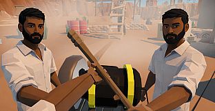 TIRE LAUNCHER TOGETHER