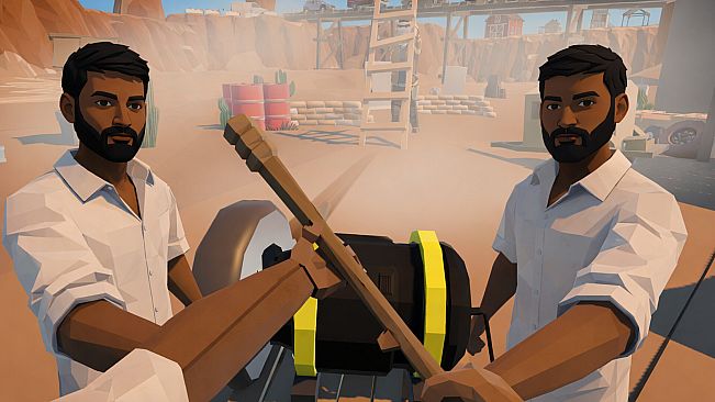 TIRE LAUNCHER TOGETHER