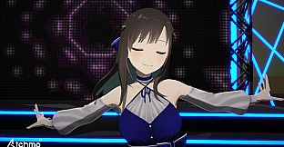 Atchmo - ユメニミタカラ 〜MAGICAL HARMONY〜 ByeBye Bad End |  Leona Shishigami・Kyo Hanabasami・Mia Mizugame