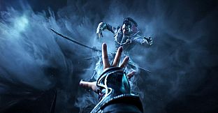 Warlock: Dungeons & Dragons