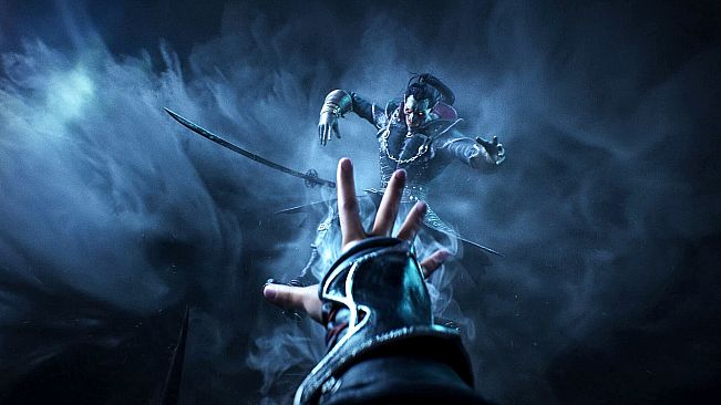 Warlock: Dungeons & Dragons