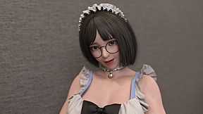 Maid Harem With Futa