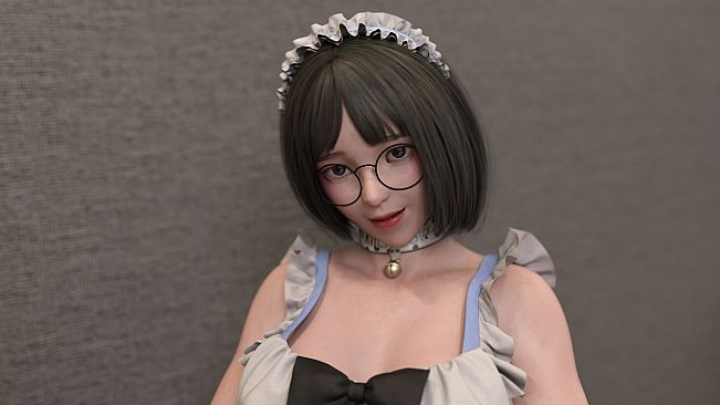 Maid Harem With Futa