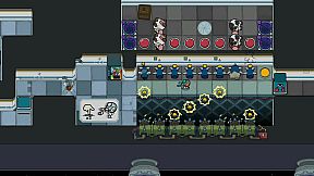 Battle Plan: Jester's Knife