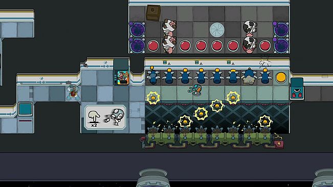 Battle Plan: Jester's Knife