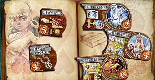 Small World - Grand Dames