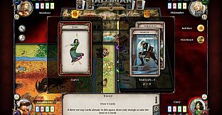 Talisman - The Dungeon Expansion