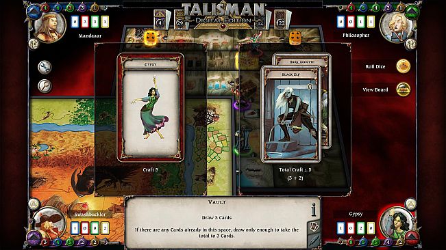 Talisman - The Dungeon Expansion
