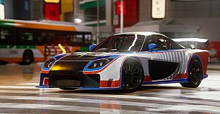 TRAIL OUT | Tokyo Rush