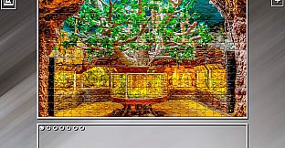 Super Jigsaw Puzzle: Generations - Sweden