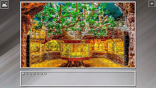 Super Jigsaw Puzzle: Generations - Sweden