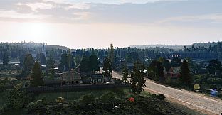 Steel Division 2 - Reinforcement Pack #15 - Valley of Death