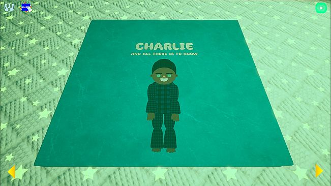 Living Pages - Children's Interactive Book