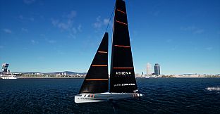Team Pack (GBR) - Athena Pathway