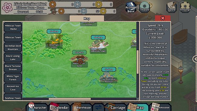 Legend of Merchant 2