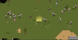 Turmoil Uprising: Dynasty