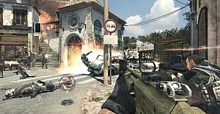 Call of Duty: Modern Warfare 3 (2011) Collection 1