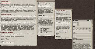 Fantasy Grounds - Creature Components - Tome of Beasts (5E)