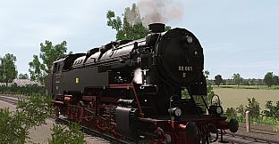 Trainz 2019 DLC - Pro Train: DB BR Class 85 001