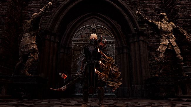 Tainted Grail: The Fall of Avalon - Bonus Content #3: Anniversary