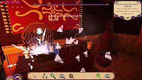 Alchemist: The Potion Monger