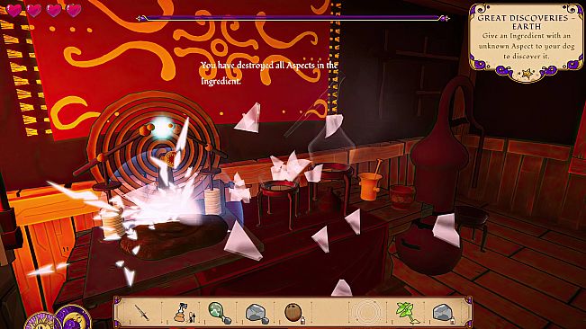 Alchemist: The Potion Monger