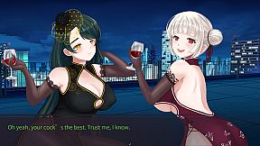 Wolf of Stock Street