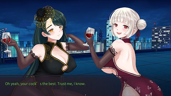 Wolf of Stock Street