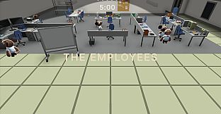 Clock-out Denied