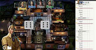 Clue/Cluedo: Sherlock Suspect Pack