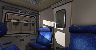 Trainz 2022 DLC - CD Bmteeo 124