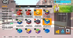 3on3 FreeStyle -Beginner's Starter Kit