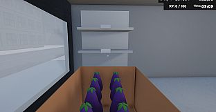 SuperStore Simulator