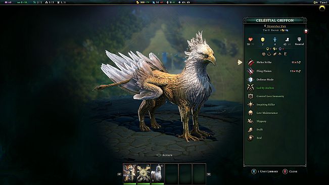 Age of Wonders 4: Archon Prophecy