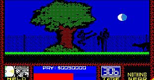 Saboteur II: Avenging Angel