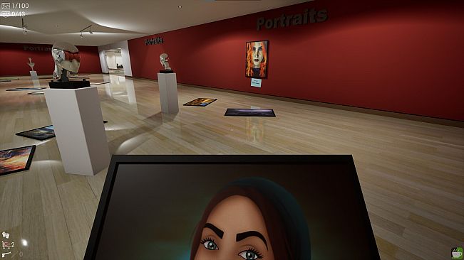 Gallery Organizer
