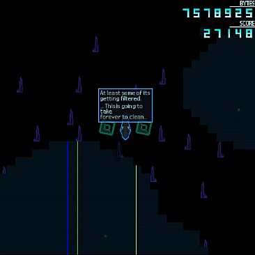 Sacred Chasm : Silent Utopia