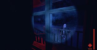 Yellowcreek Stories - The Cabin Watcher