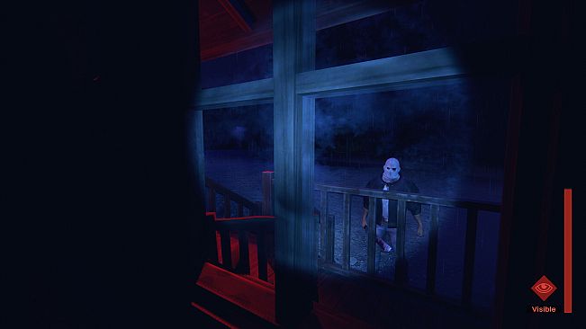 Yellowcreek Stories - The Cabin Watcher