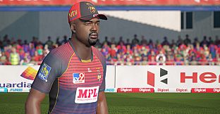 Cricket 19 - Ultimate Edition DLC