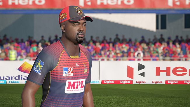 Cricket 19 - Ultimate Edition DLC