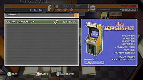 Arcadecraft