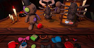 Dollmaker