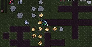 Mining Mechs + Magnetic Mystery Bundle