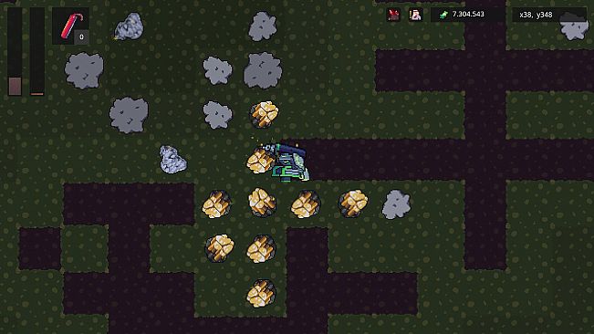 Mining Mechs + Magnetic Mystery Bundle