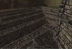 Maze of Gaea（Real Maze VR Simulation）