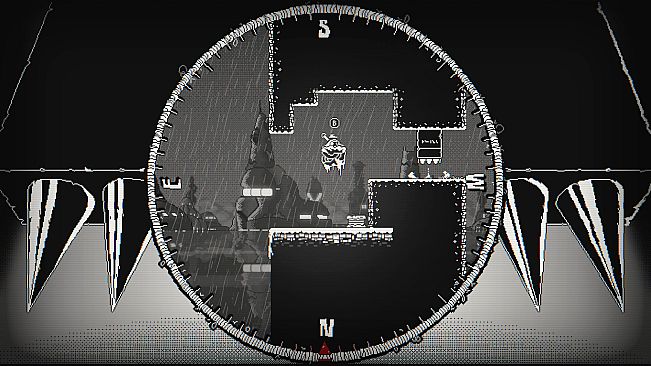 Greetings from El Rey