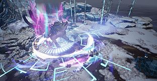 The Leviathan's Fantasy（武士与阴阳师）