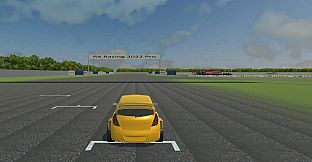 RX Racing 2022 Pro