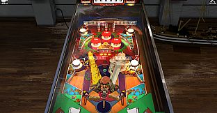 Zaccaria Pinball - 40 Retro Tables